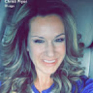 Meet your Posher, Christi